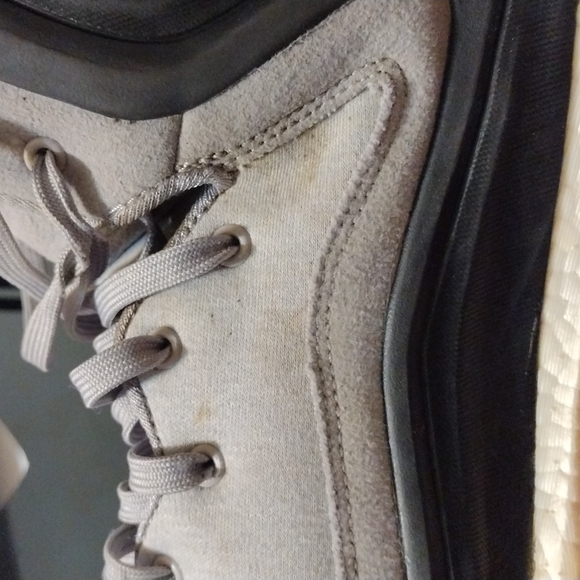 Rare Adidas 2015 D Rose 5 Boost 'Light Onyx C76798 S 13 Chicago Bulls BB Shoes - Picture 15 of 15